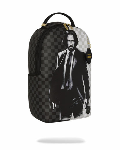 Sprayground JOHN WICK - STAND STRONG BACKPACK