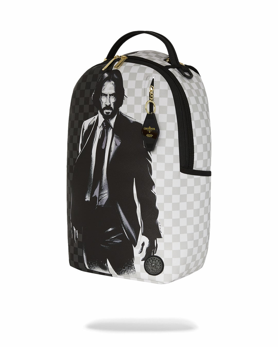 Sprayground JOHN WICK - STAND STRONG BACKPACK