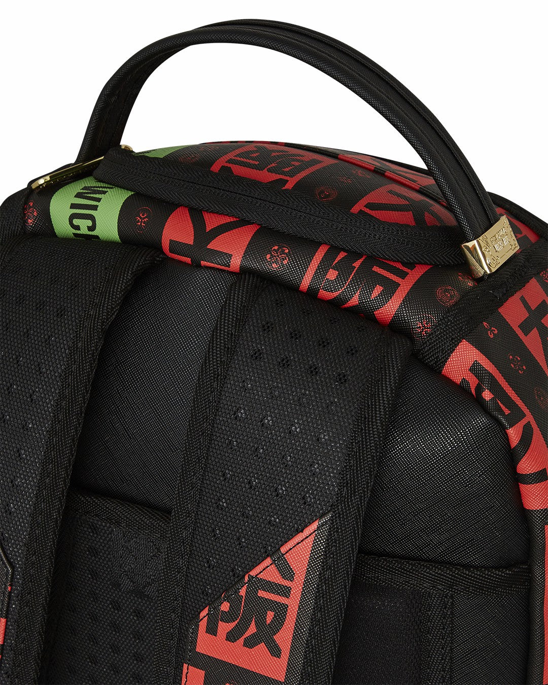 Sprayground JOHN WICK - THE HIT BACKPACK