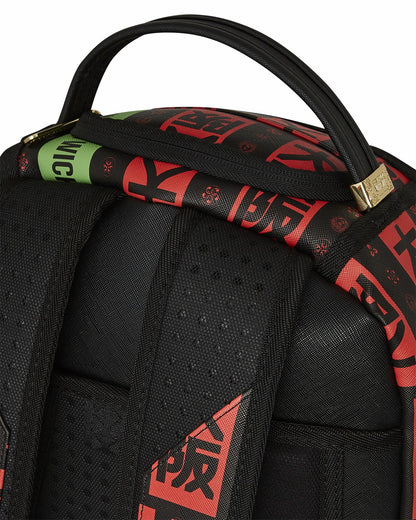 Sprayground JOHN WICK - THE HIT BACKPACK