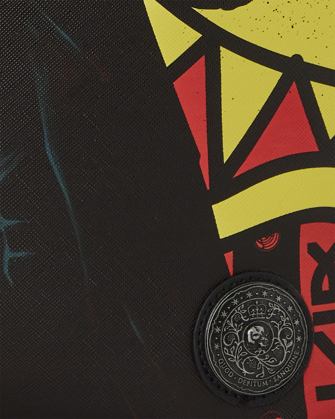 Sprayground JOHN WICK - THE HIT BACKPACK