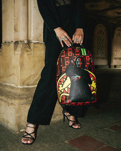 Sprayground JOHN WICK - THE HIT BACKPACK