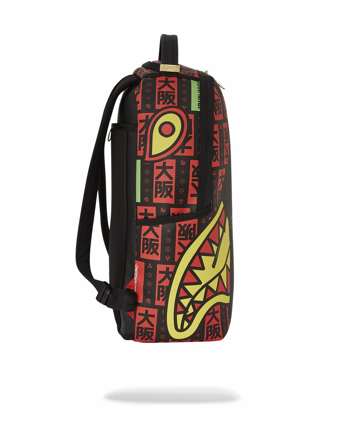 Sprayground JOHN WICK - THE HIT BACKPACK