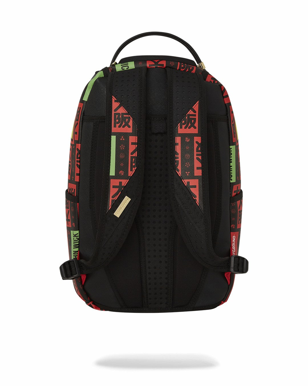 Sprayground JOHN WICK - THE HIT BACKPACK