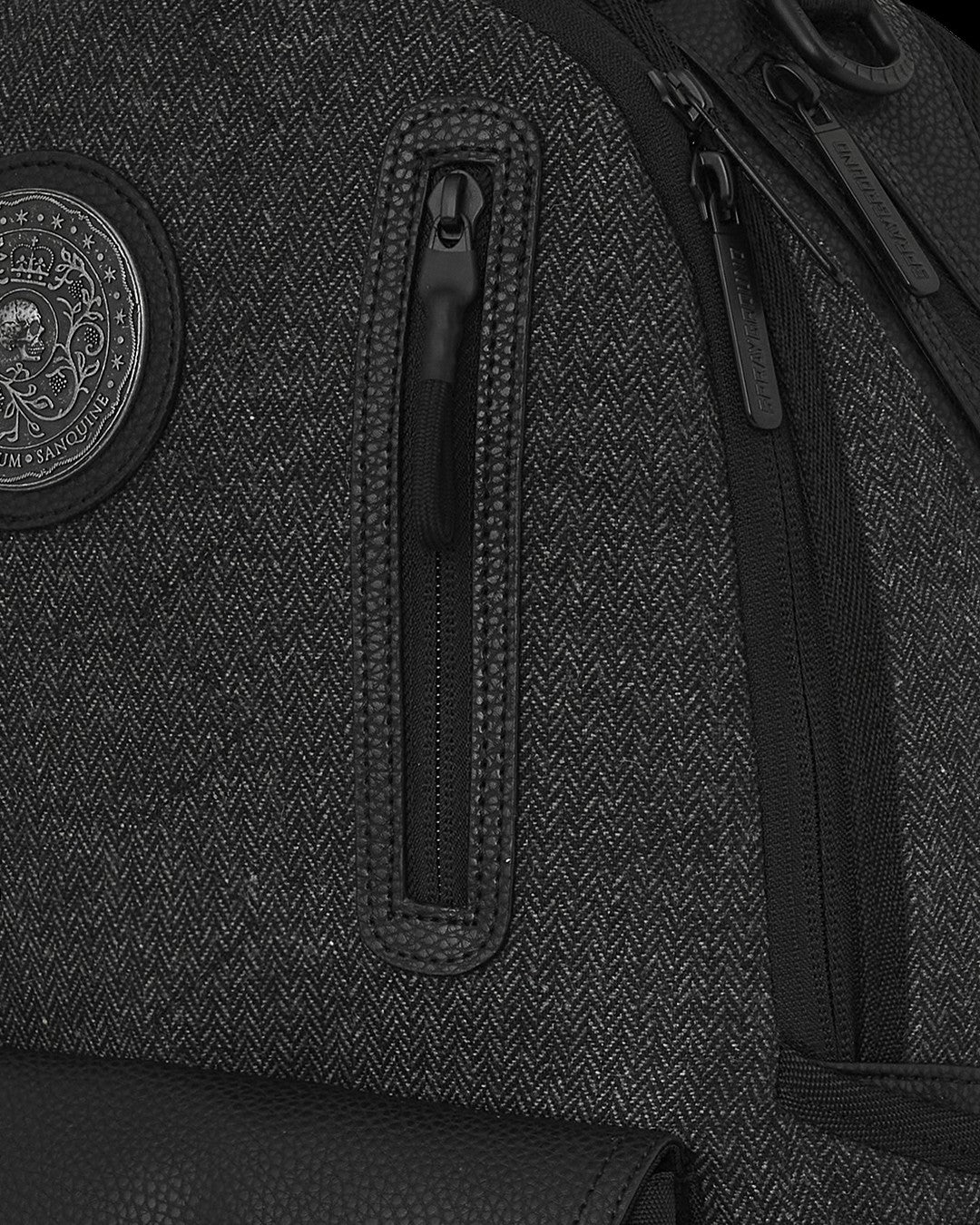 Sprayground JOHN WICK - SPECIAL OPS BACKPACK