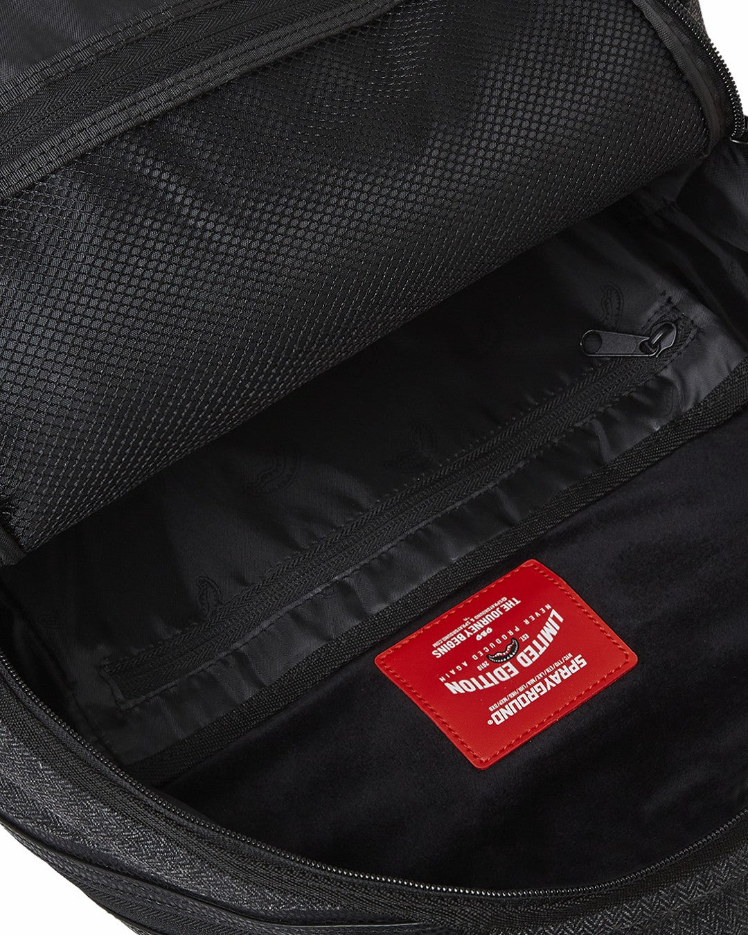 Sprayground JOHN WICK - SPECIAL OPS BACKPACK
