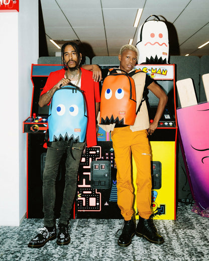Sprayground GHOST GANG PACMAN MYSTERY PACK (COLLECT ALL 5)