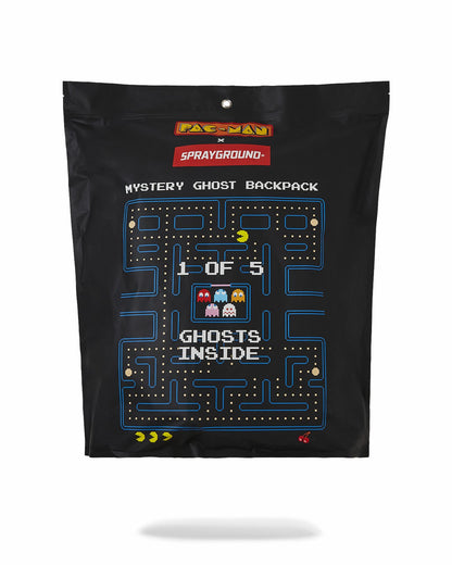 Sprayground GHOST GANG PACMAN MYSTERY PACK (COLLECT ALL 5)