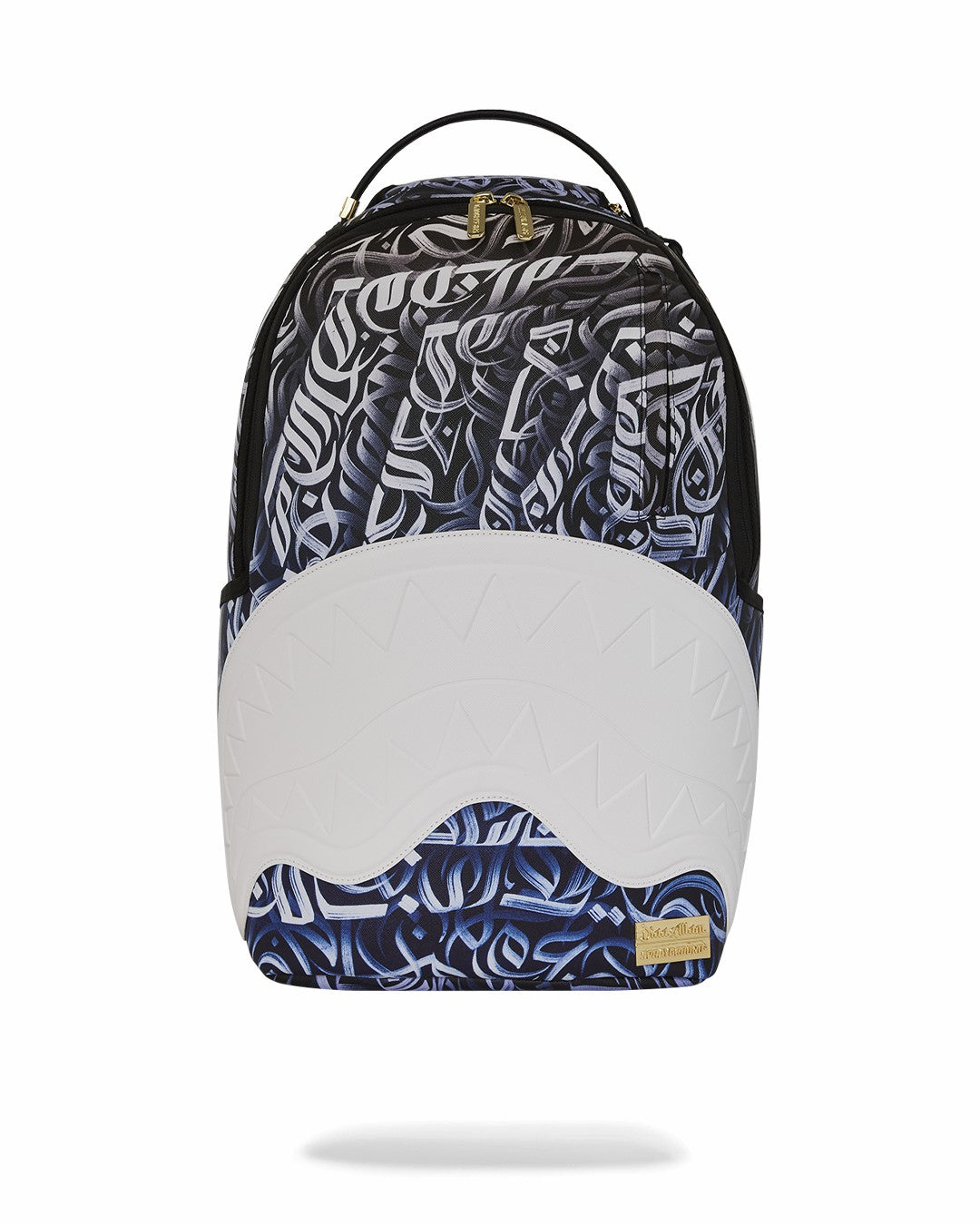 Sprayground DIAA ALLAM SEEKING PERFECTION 003 BACKPACK