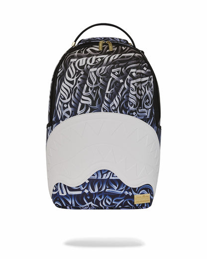 Sprayground DIAA ALLAM SEEKING PERFECTION 003 BACKPACK