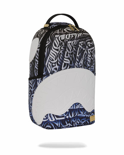 Sprayground DIAA ALLAM SEEKING PERFECTION 003 BACKPACK