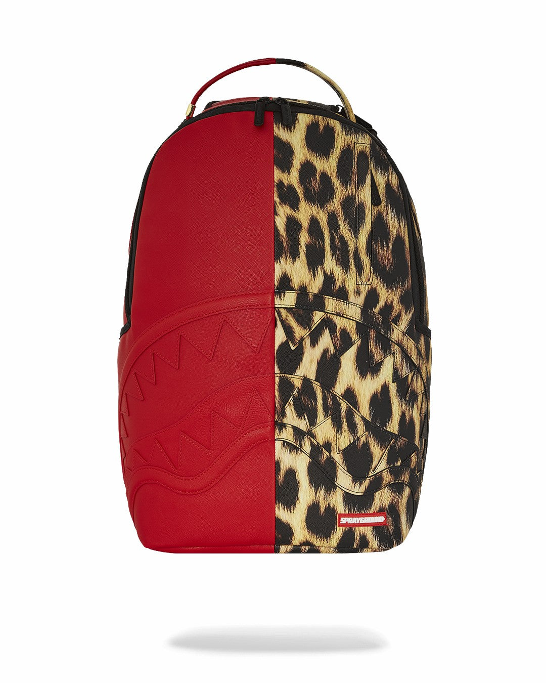 Sprayground SHARK MILES PER HOUR BACKPACK