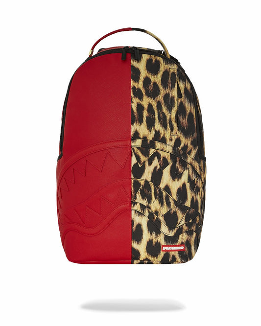 Sprayground SHARK MILES PER HOUR BACKPACK