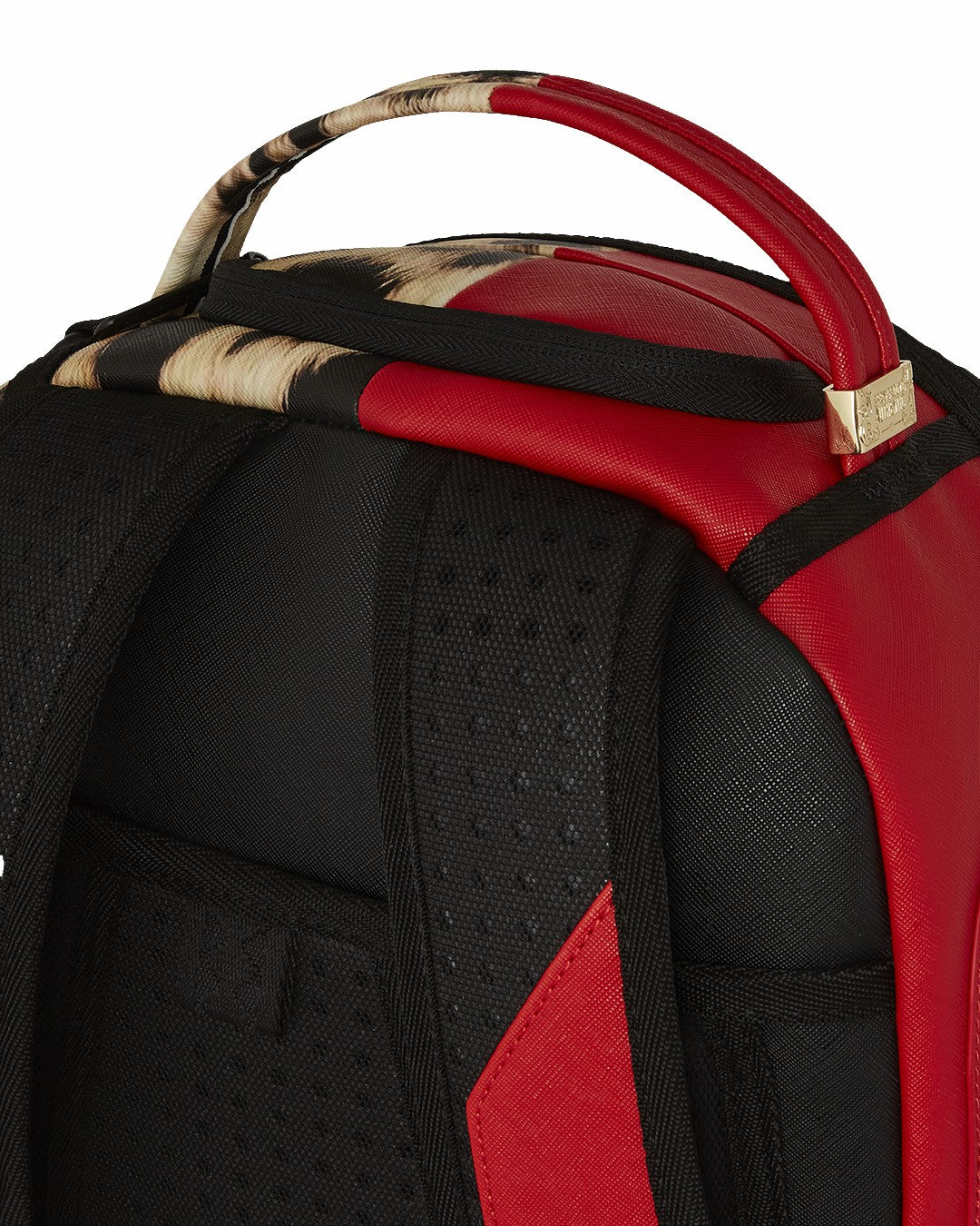 Sprayground SHARK MILES PER HOUR BACKPACK