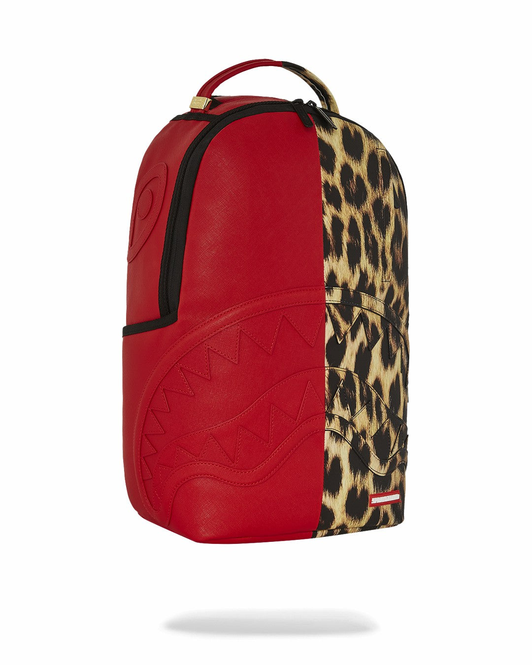 Sprayground SHARK MILES PER HOUR BACKPACK