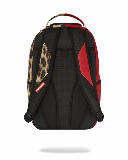 Sprayground SHARK MILES PER HOUR BACKPACK