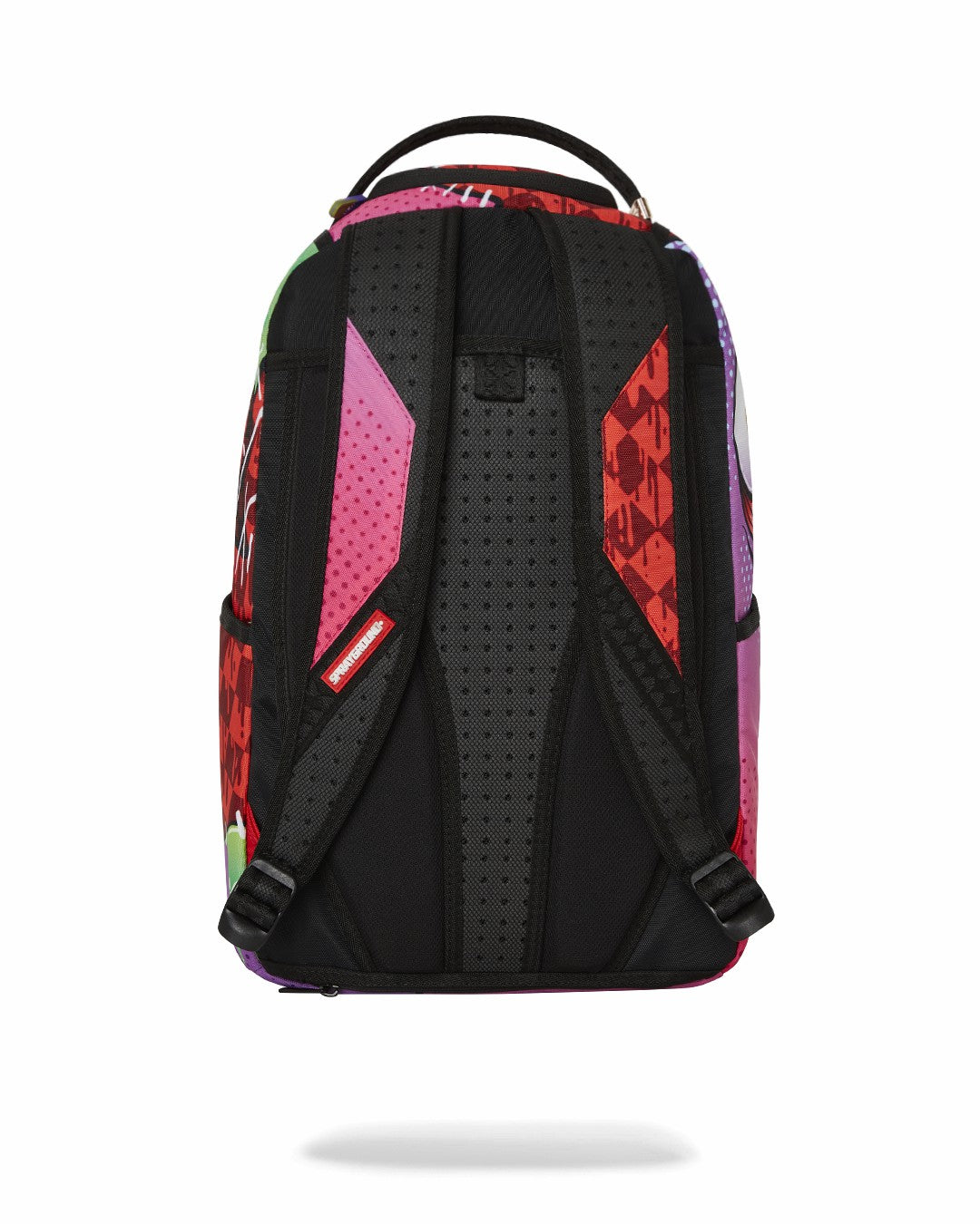 Sprayground ZOMBIE SHARKPOCALYPSE BACKPACK