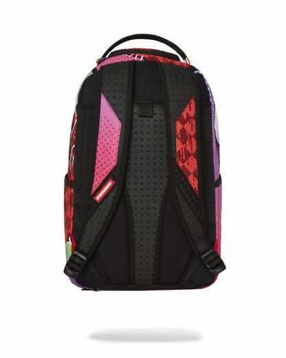 Sprayground ZOMBIE SHARKPOCALYPSE BACKPACK