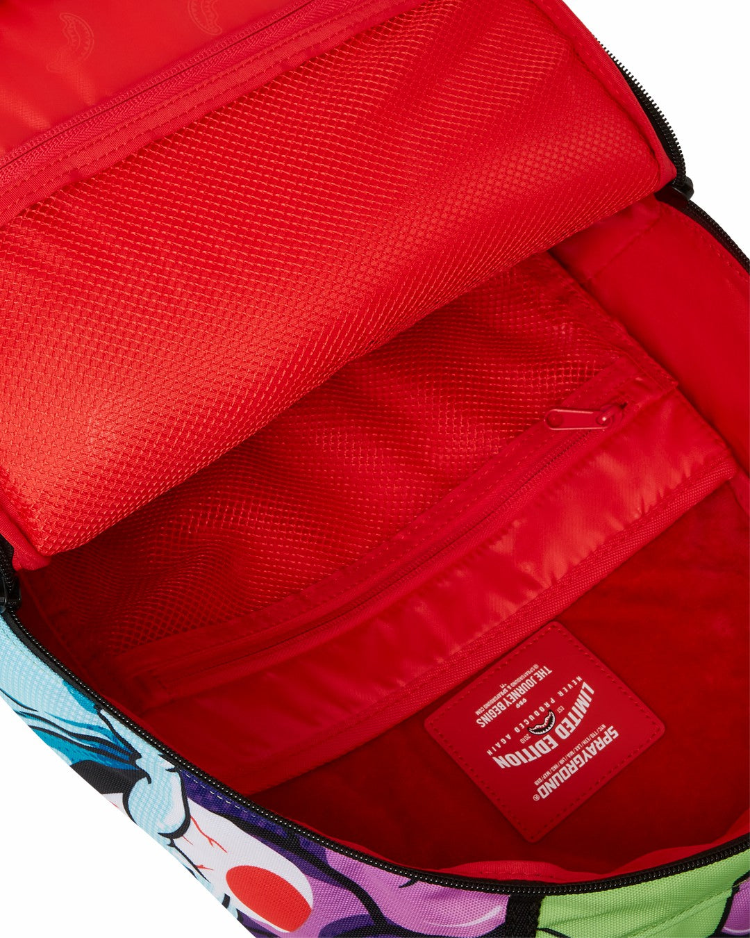 Sprayground MONEY BRAAIINNSS BACKPACK