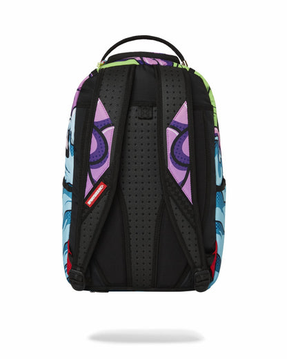 Sprayground MONEY BRAAIINNSS BACKPACK