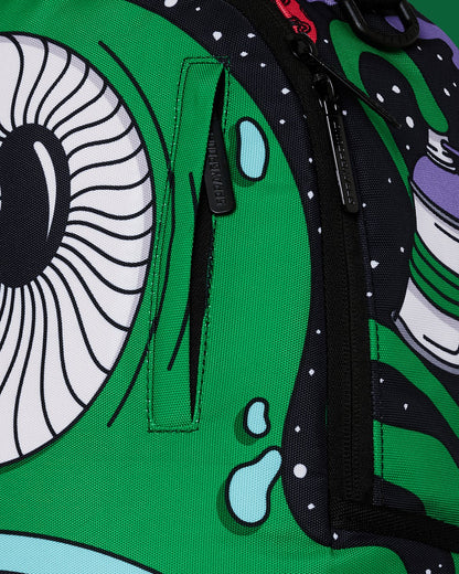 Sprayground JORGE RODRIGUEZ THE ARTIST COLLAB BOB SHARK BACKPACK