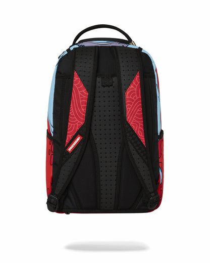 Sprayground JORGE RODRIGUEZ THE ARTIST COLLAB BLINKY SHARK BACKPACK