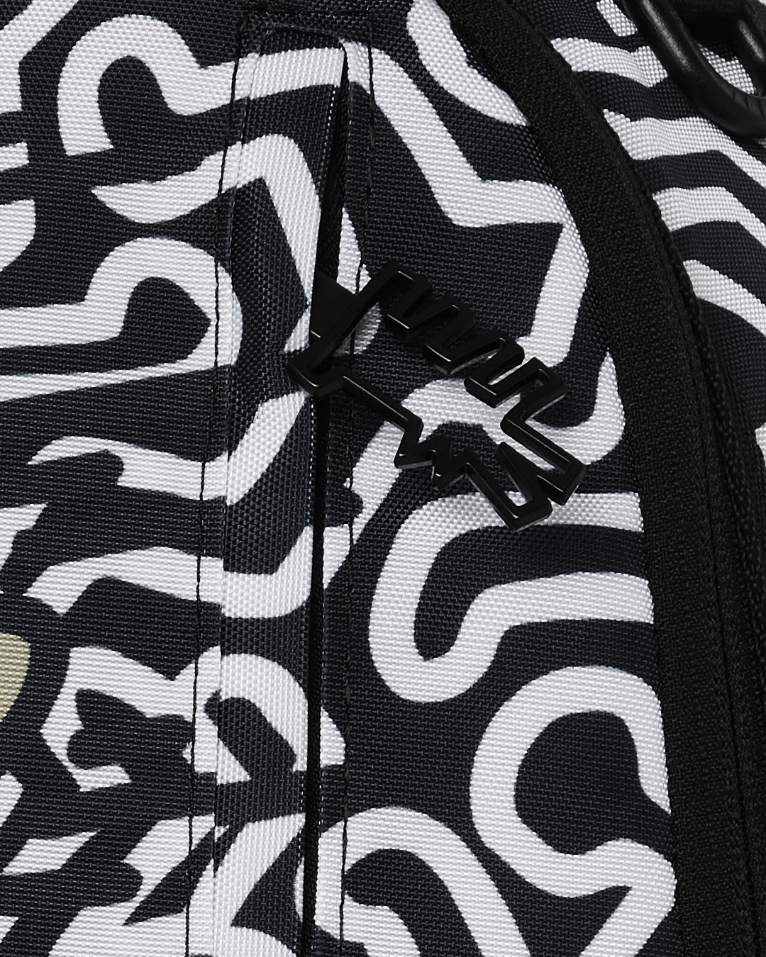 Sprayground KEITH HARING SKATER SHARK DLXSR BACKPACK