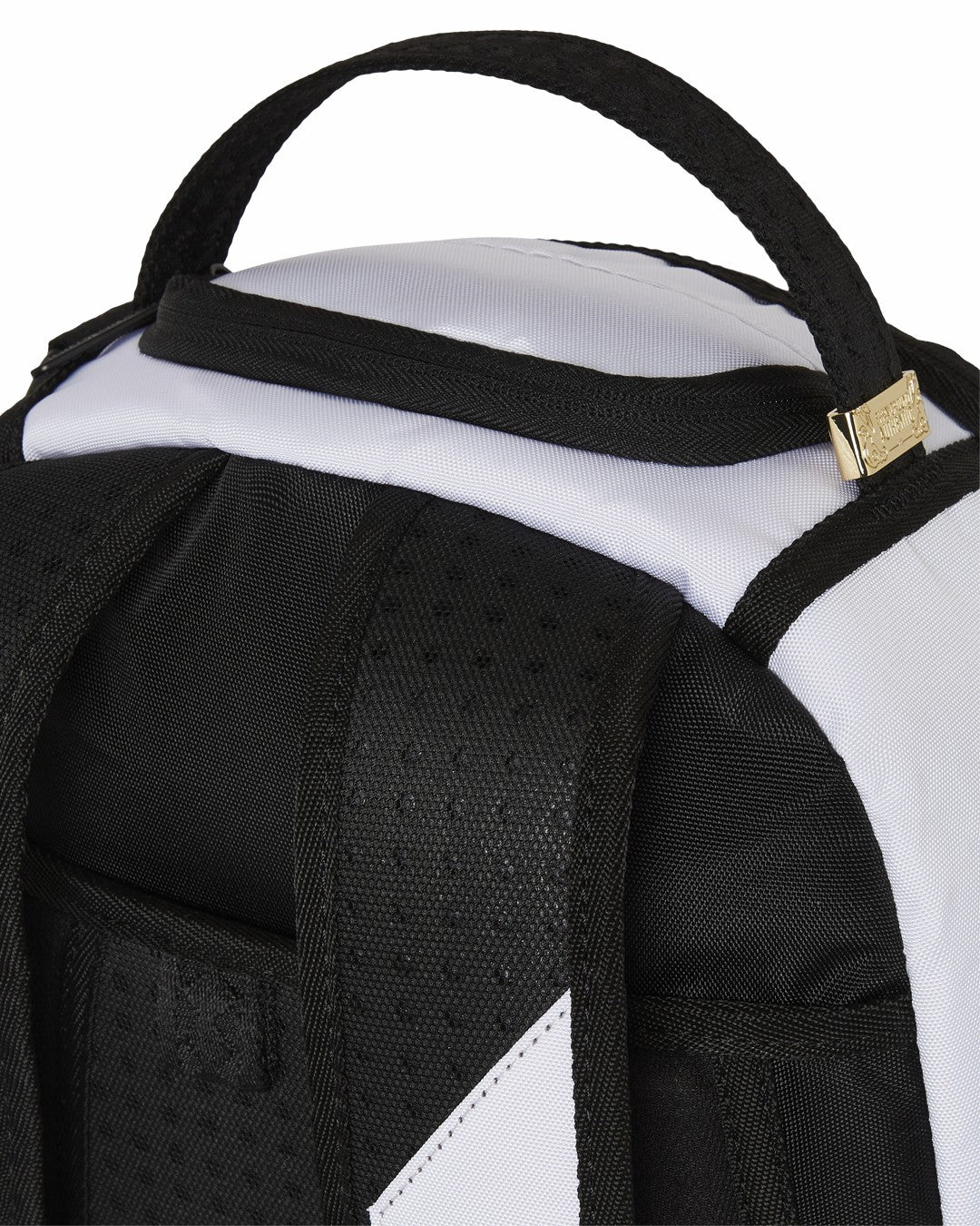 Sprayground KEITH HARING WHASSUP ALIEN DLX BACKPACK