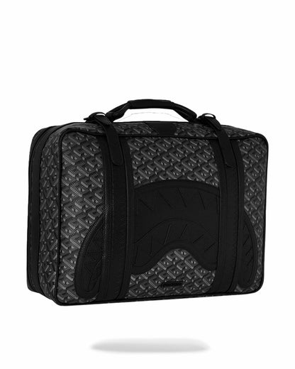 Sprayground 3DSG THUNDERCLAP HANDHELD CARRY-ON CONVERTIBLE BACKPACK