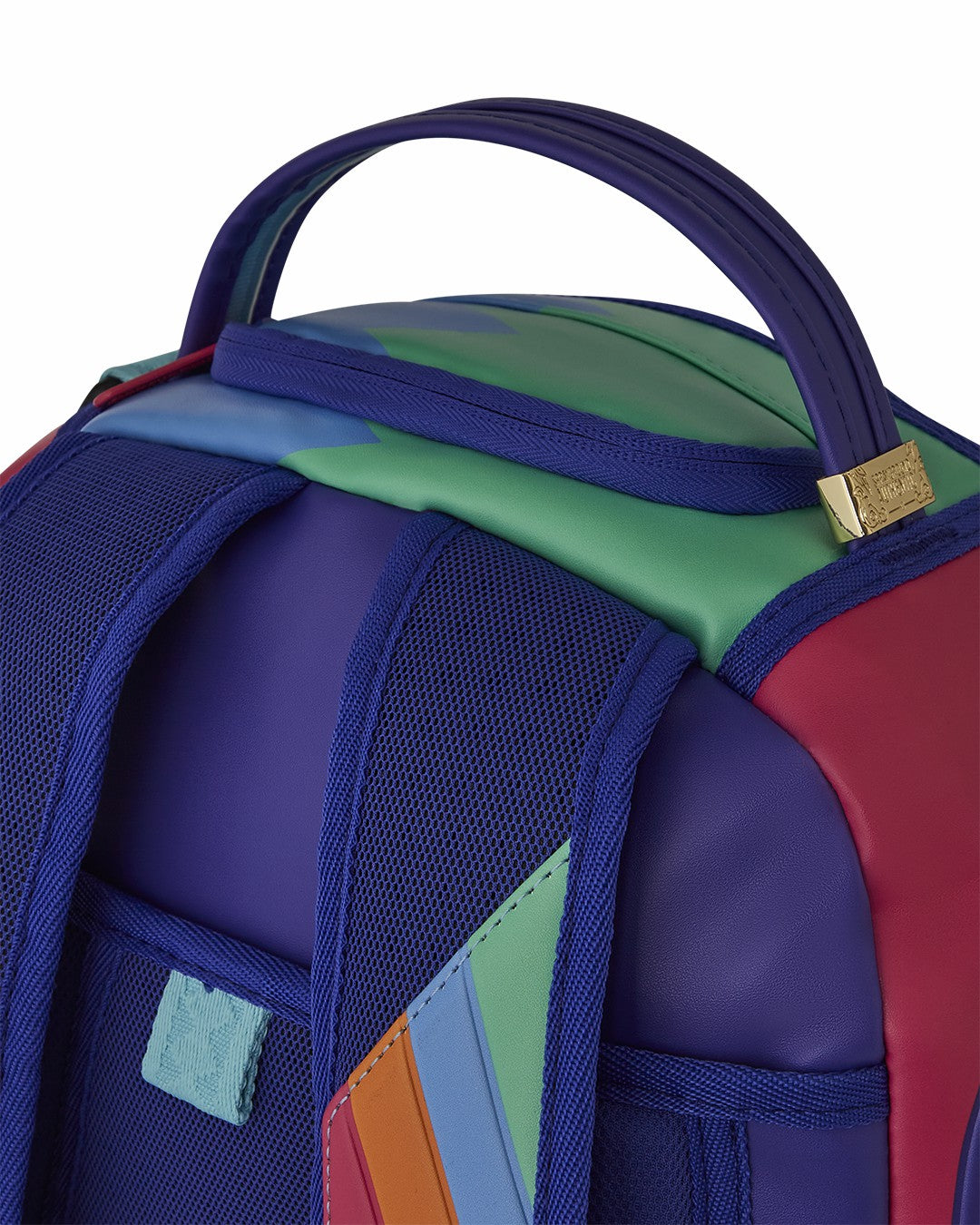 Sprayground I'M ON VACATION ON MY YACHT BACKPACK