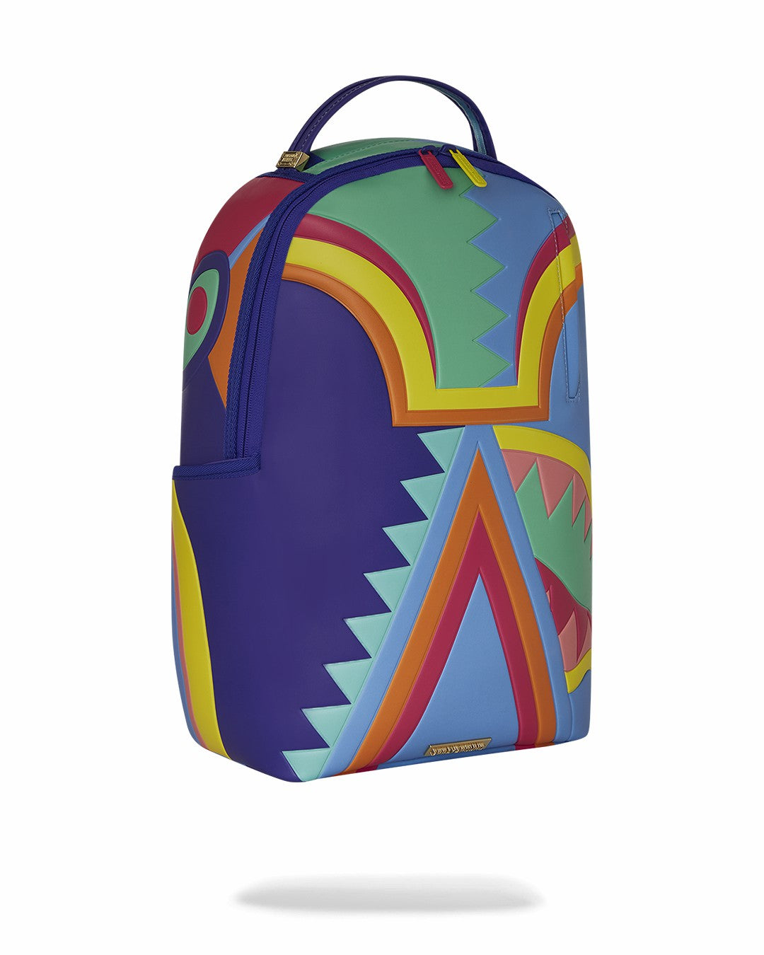 Sprayground I'M ON VACATION ON MY YACHT BACKPACK