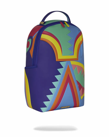 Sprayground I'M ON VACATION ON MY YACHT BACKPACK