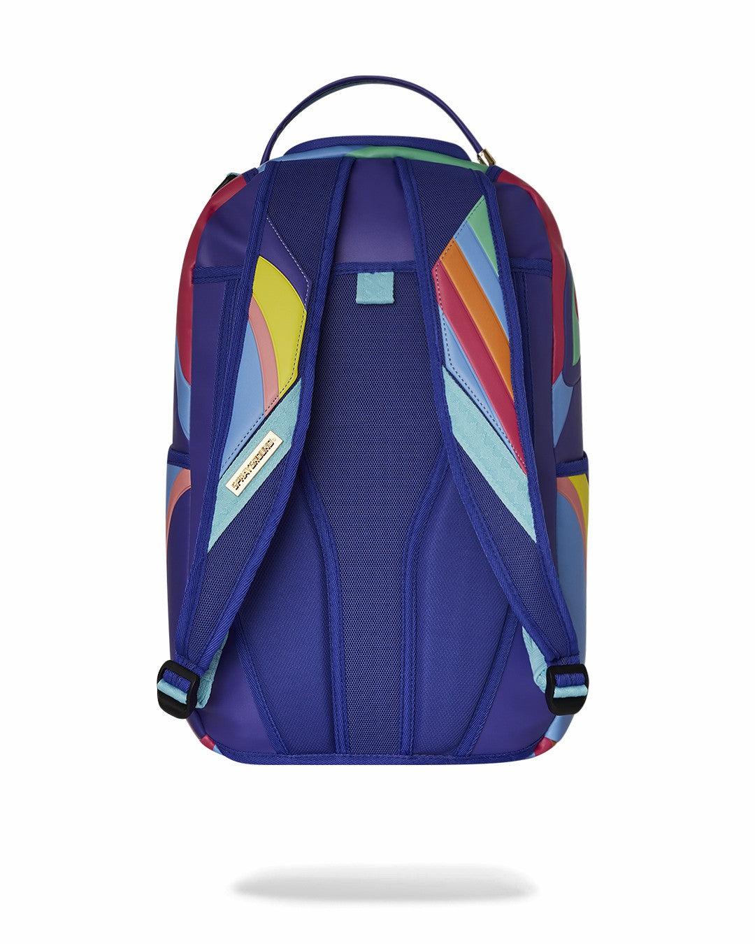 Sprayground I'M ON VACATION ON MY YACHT BACKPACK