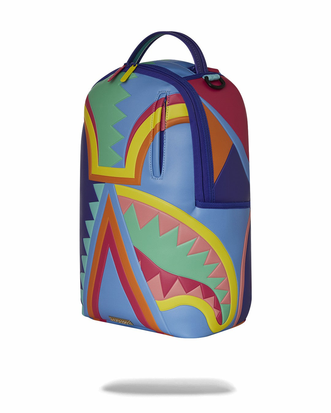 Sprayground I'M ON VACATION ON MY YACHT BACKPACK