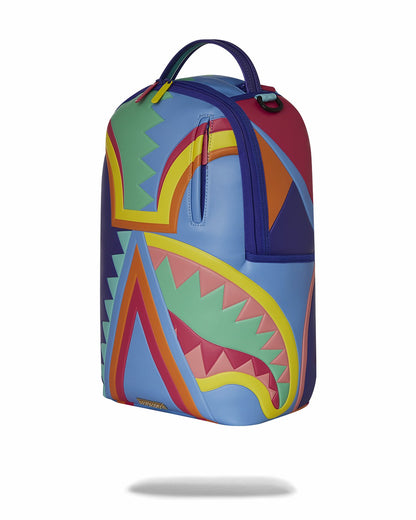 Sprayground I'M ON VACATION ON MY YACHT BACKPACK