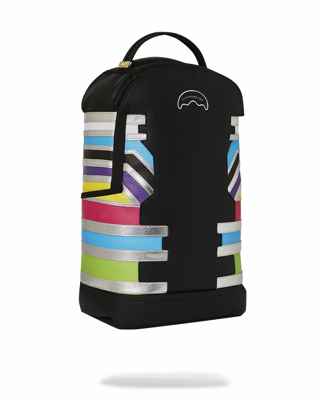 Sprayground ARCHITECTURAL FACADE BACKPACK