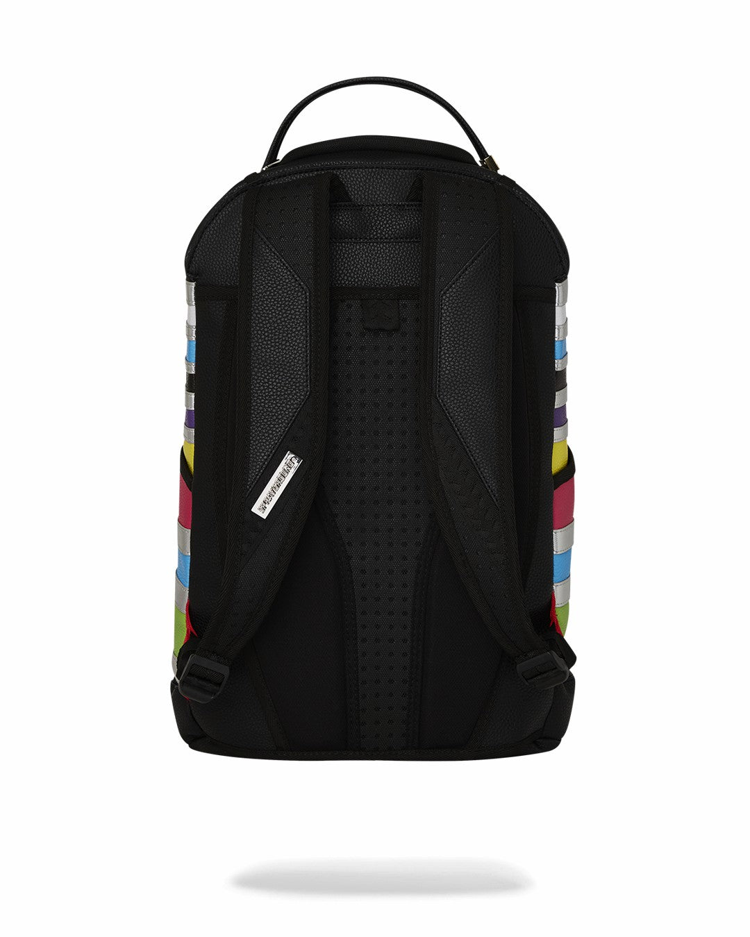 Sprayground ARCHITECTURAL FACADE BACKPACK