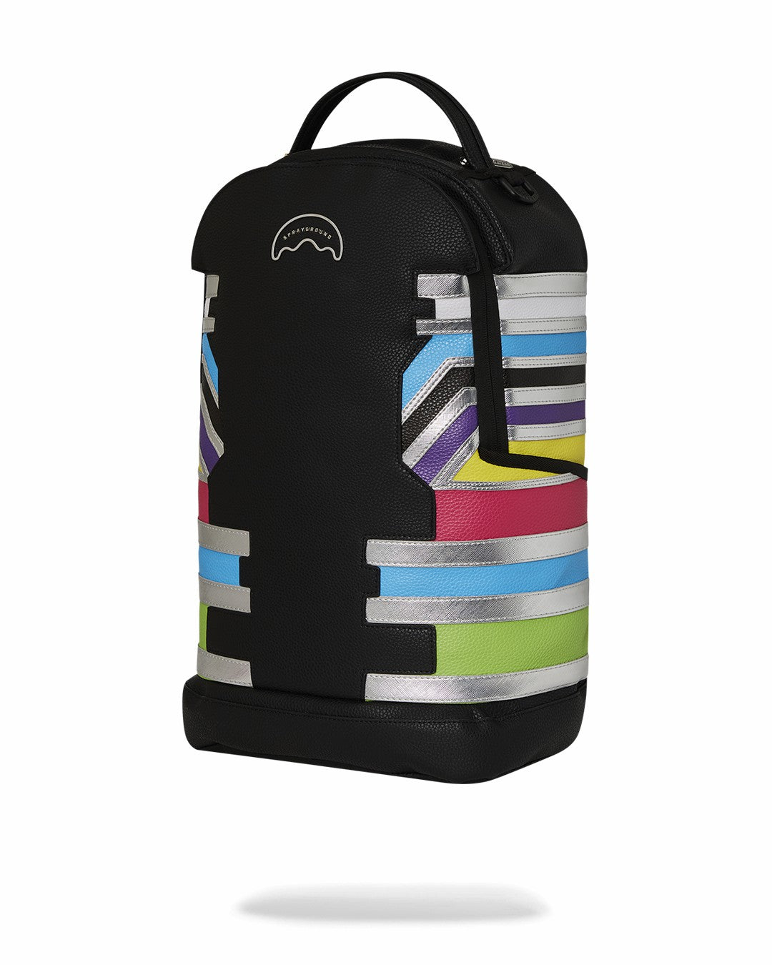 Sprayground ARCHITECTURAL FACADE BACKPACK