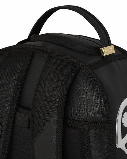 Sprayground METALLIC TO THE TOUCH EXTRA DRIP BACKPACK
