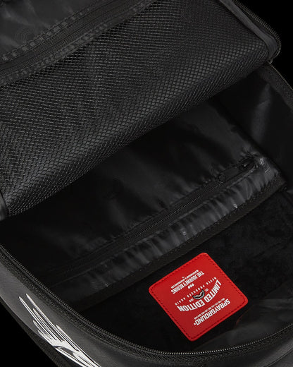 Sprayground METALLIC TO THE TOUCH EXTRA DRIP BACKPACK