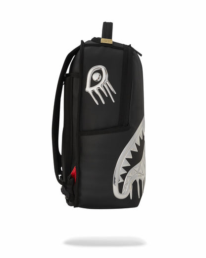 Sprayground METALLIC TO THE TOUCH EXTRA DRIP BACKPACK