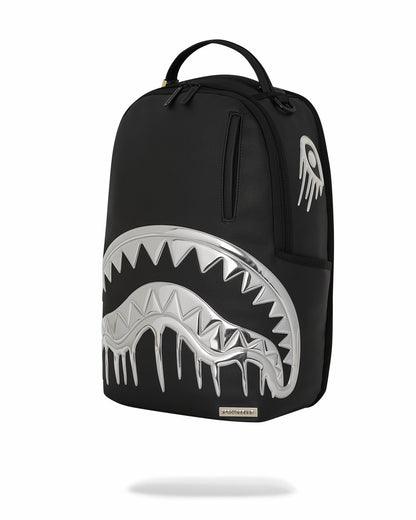 Sprayground METALLIC TO THE TOUCH EXTRA DRIP BACKPACK