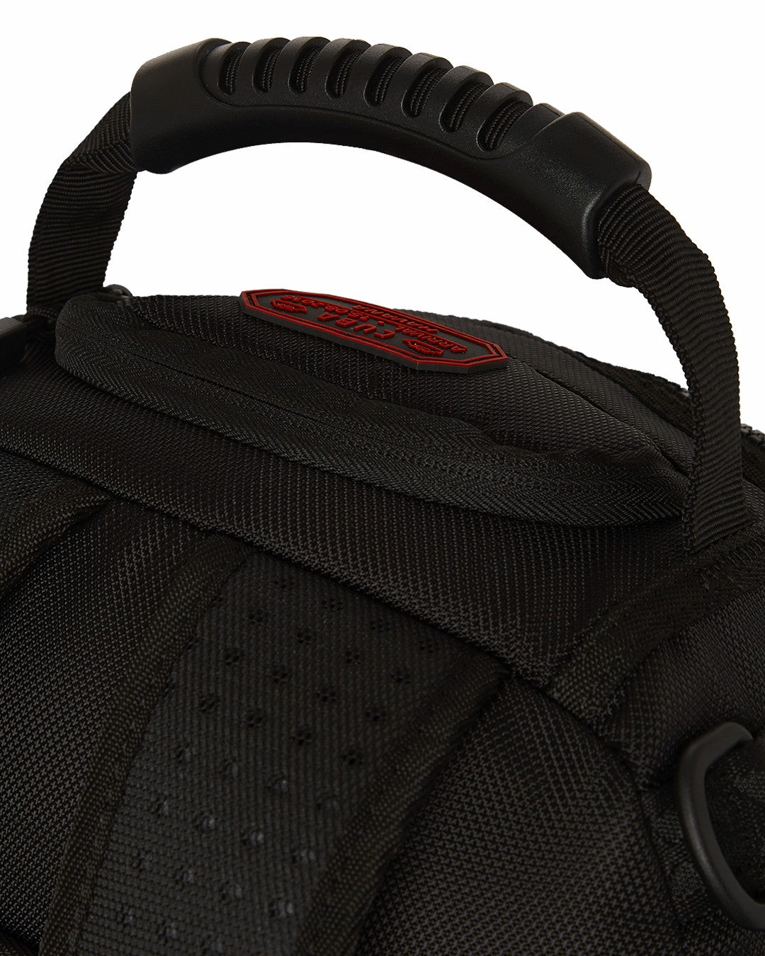Sprayground JAMES FIRST CLASS I GOT THESE STAMPS BACKPACK