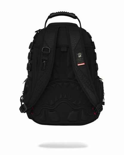 Sprayground JAMES FIRST CLASS I GOT THESE STAMPS BACKPACK