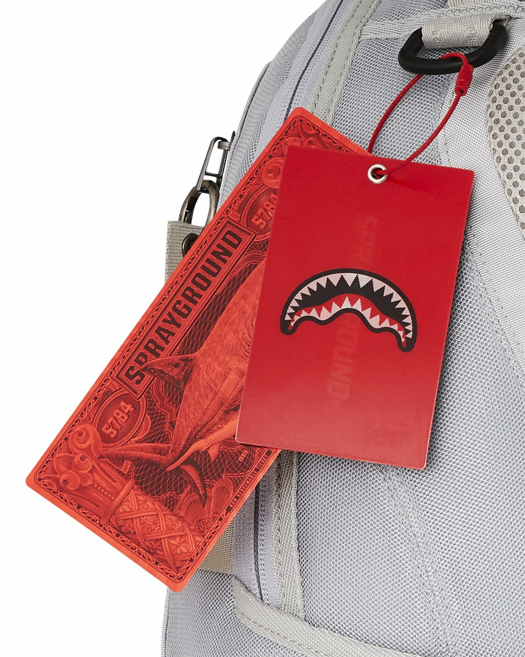 Sprayground PROXIMO SPECIAL OPS BACKPACK