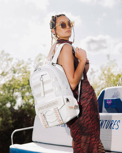 Sprayground PROXIMO SPECIAL OPS BACKPACK