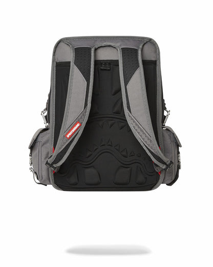 Sprayground TOP GUN FLIGHT CREW OFFICIAL COLLAB PILOT BACKPACK