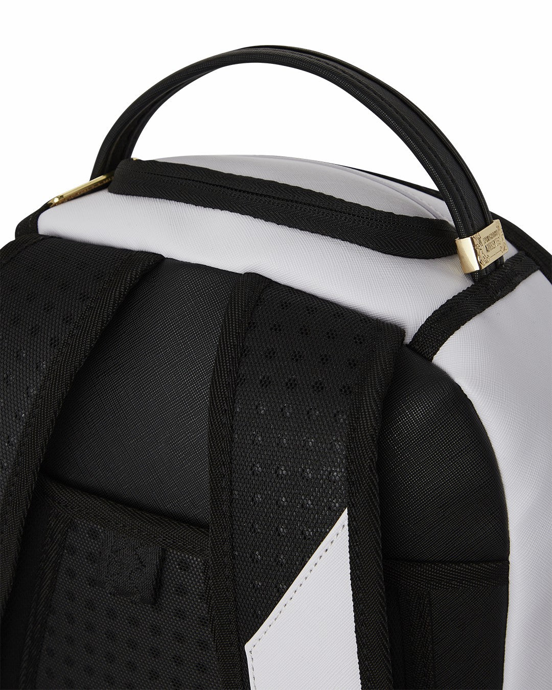 Sprayground FAITH RINGOLD SELF/PORTRAIT BACKPACK (SUPER LIMITED)