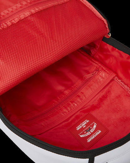 Sprayground FAITH RINGOLD SELF/PORTRAIT BACKPACK (SUPER LIMITED)