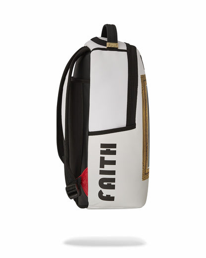 Sprayground FAITH RINGOLD SELF/PORTRAIT BACKPACK (SUPER LIMITED)